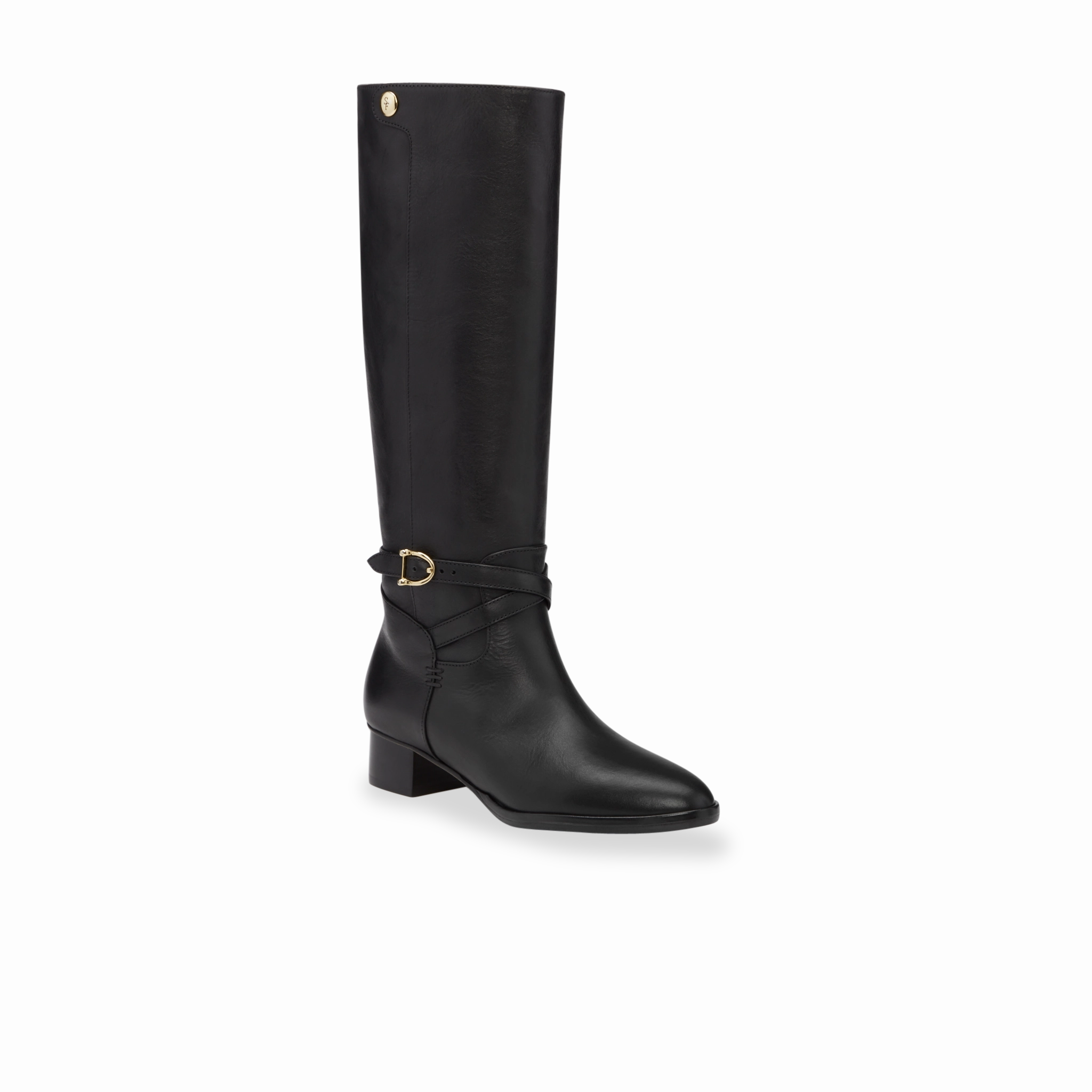 Perfect Riding Boot 30