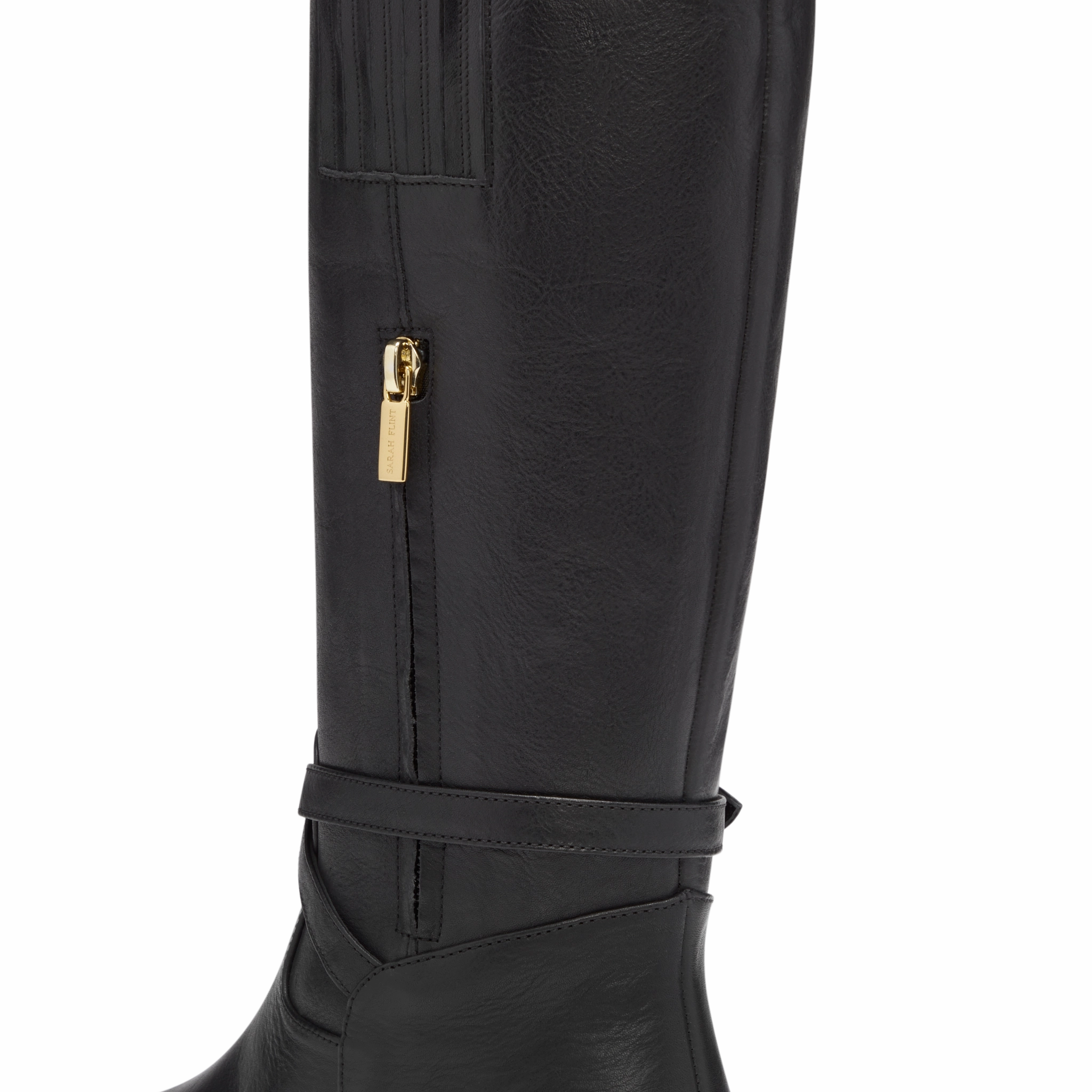 Perfect Riding Boot 30