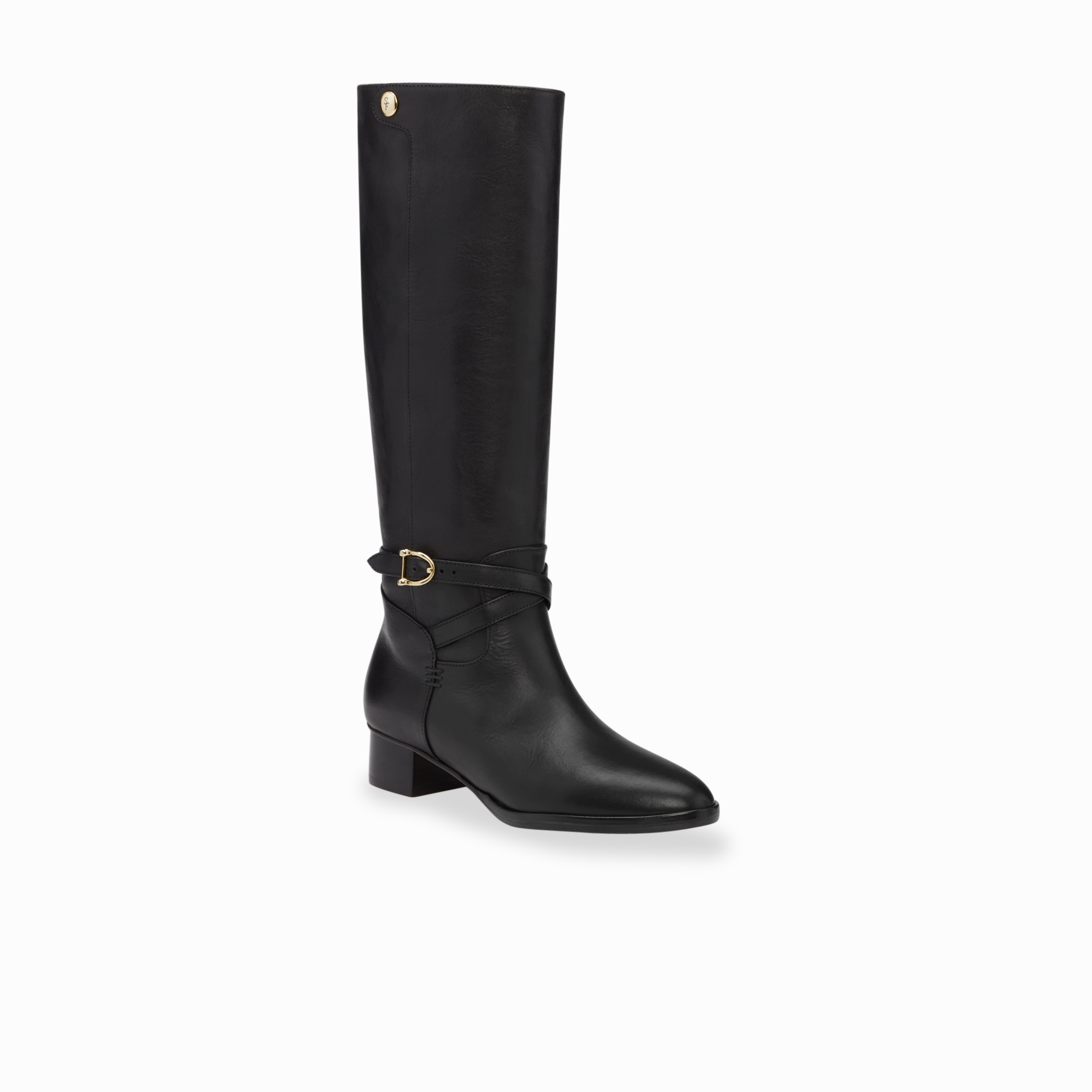 Perfect Riding Boot 30