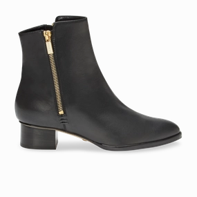 Perfect Zip Bootie 30