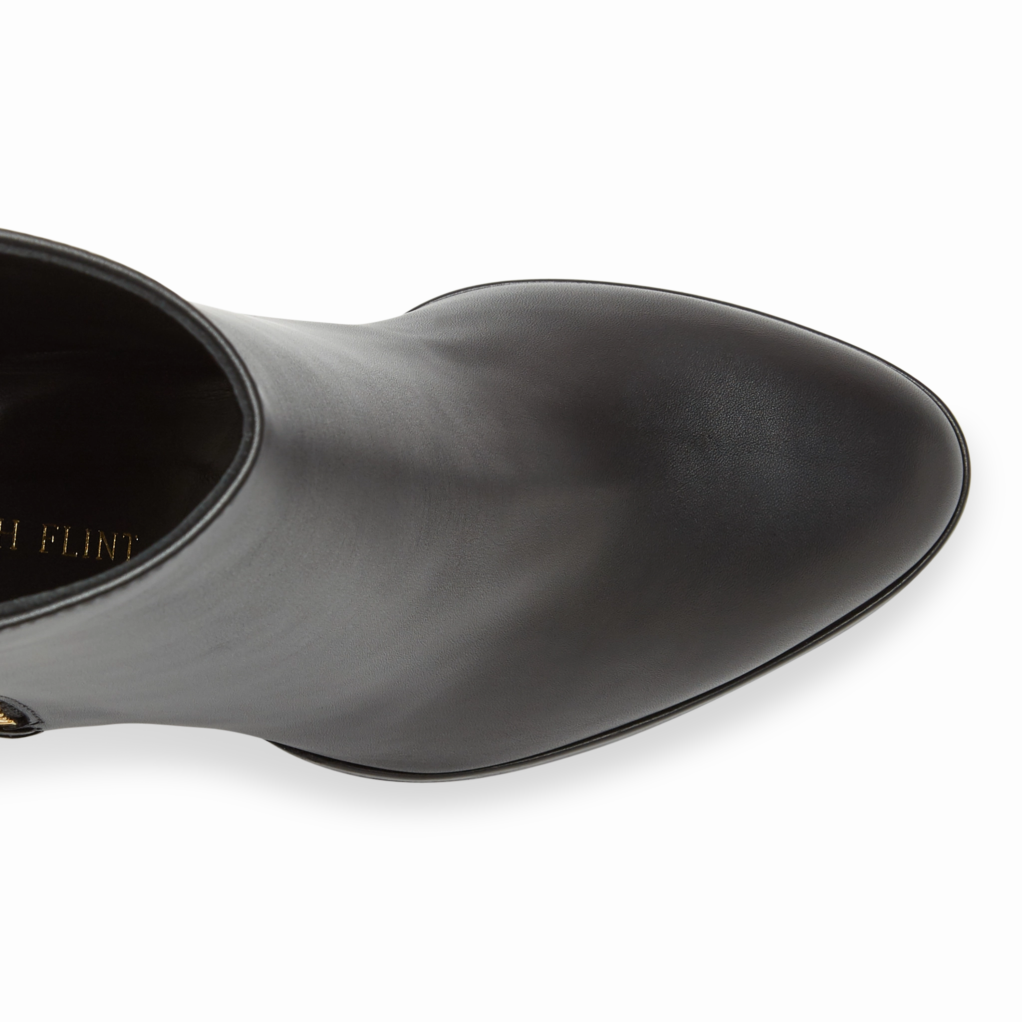 Perfect Zip Bootie 70