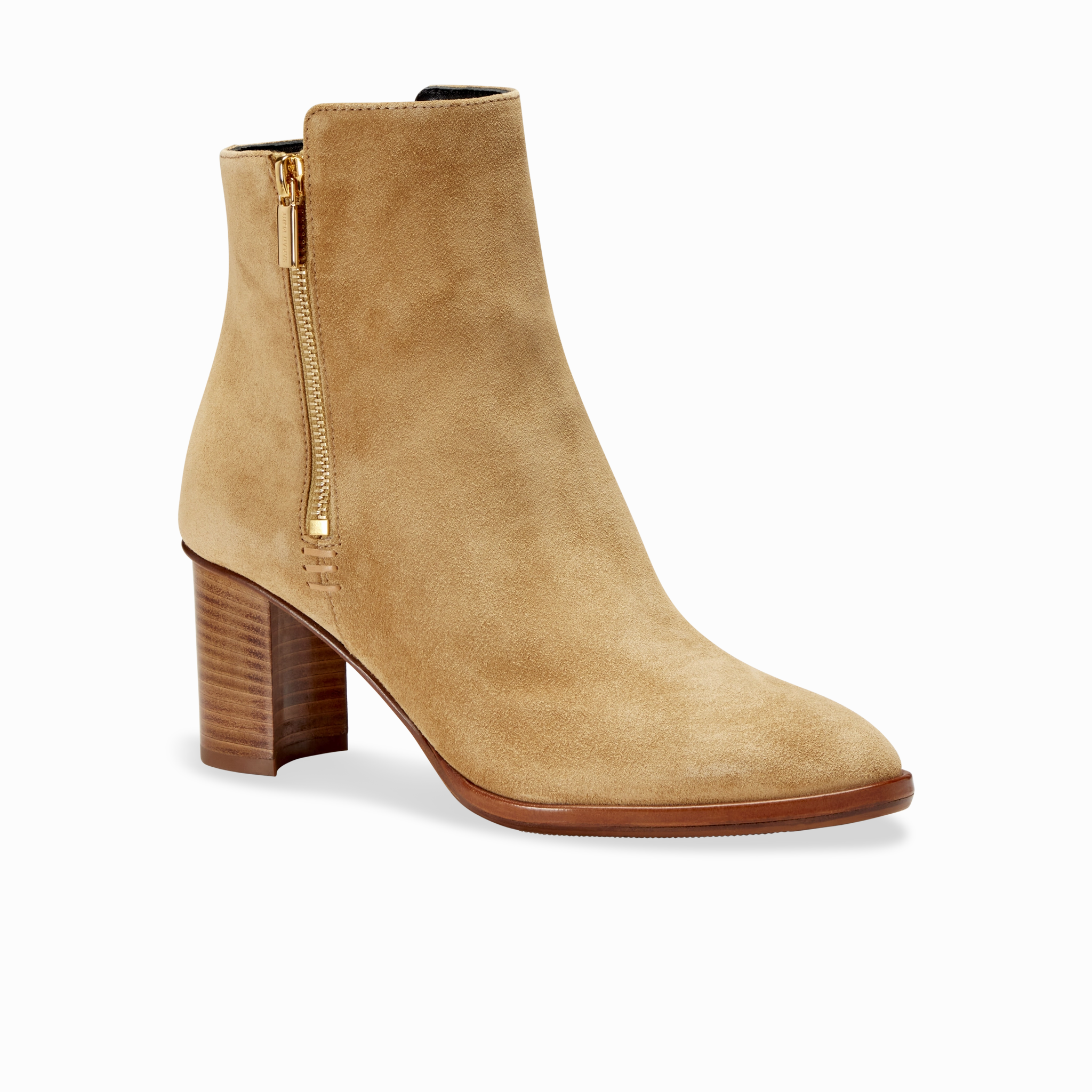 Perfect Zip Bootie 70