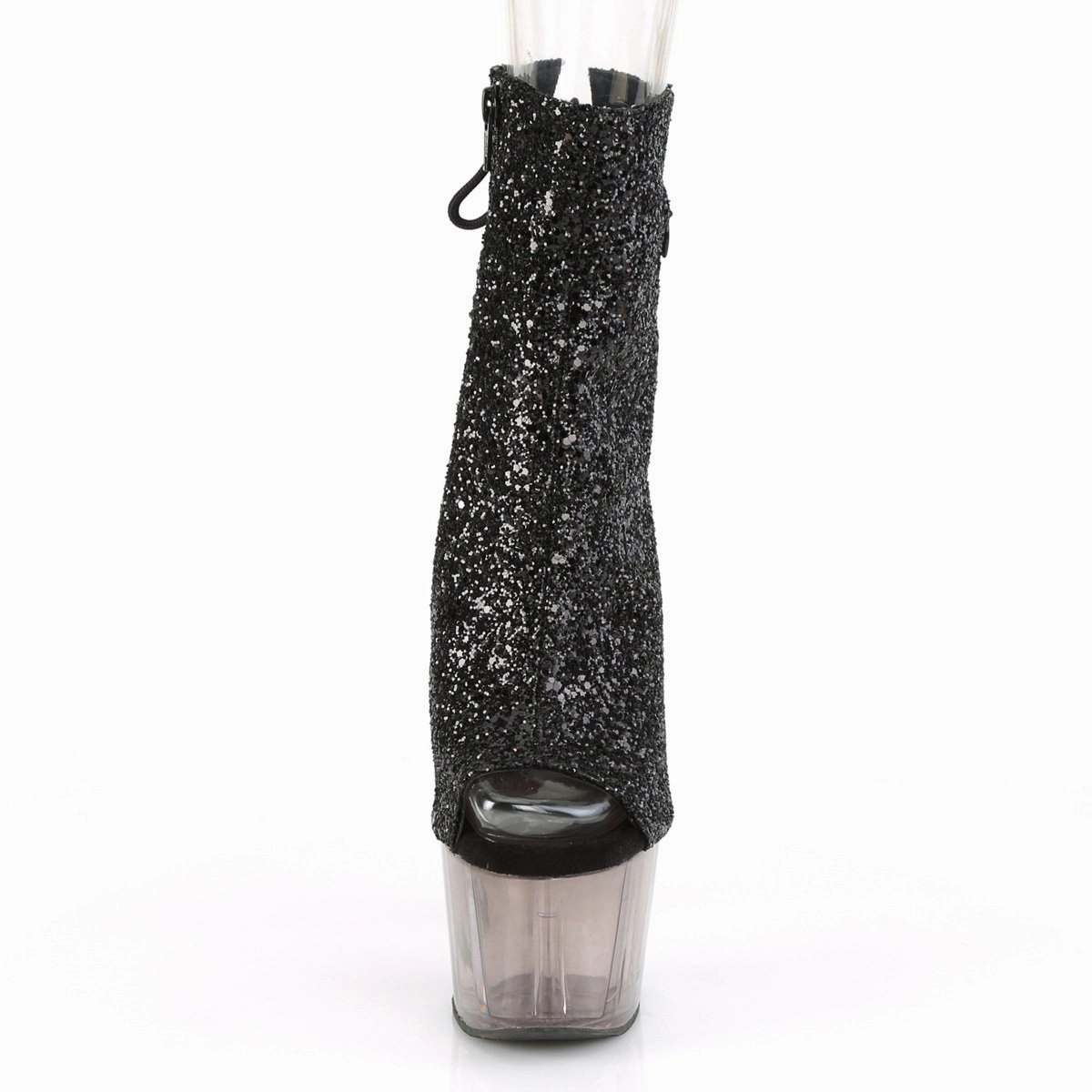 Pleaser Adore-1018GT Ankle Boots
