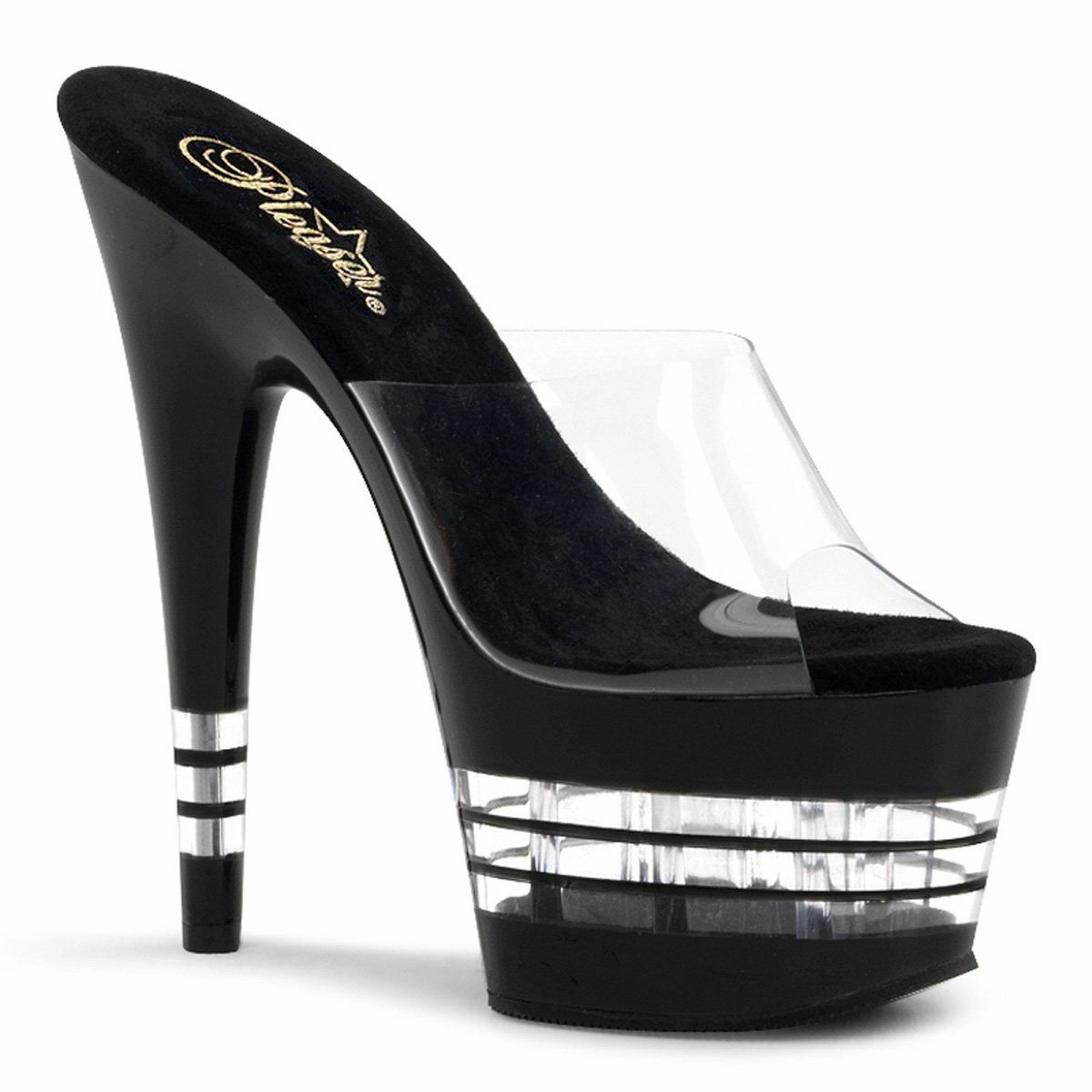 Pleaser Adore-701LN Slide