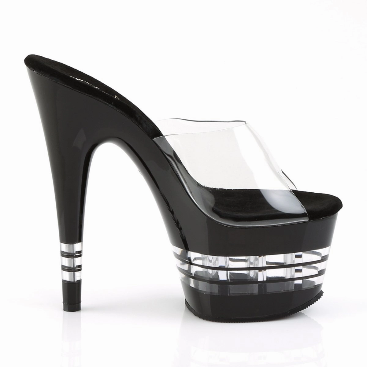 Pleaser Adore-701LN Slide
