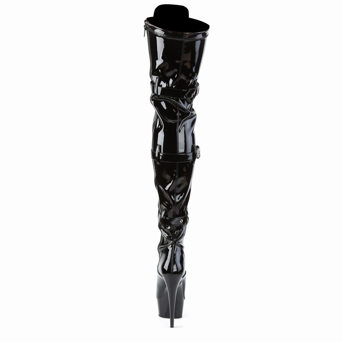 Pleaser Delight-3028