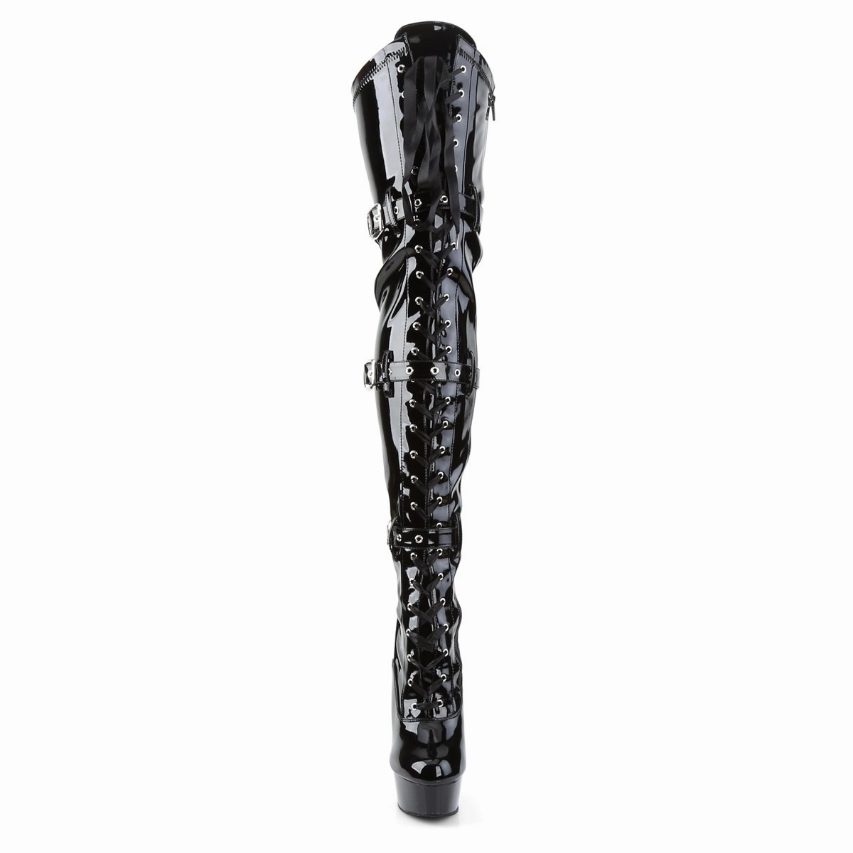 Pleaser Delight-3028