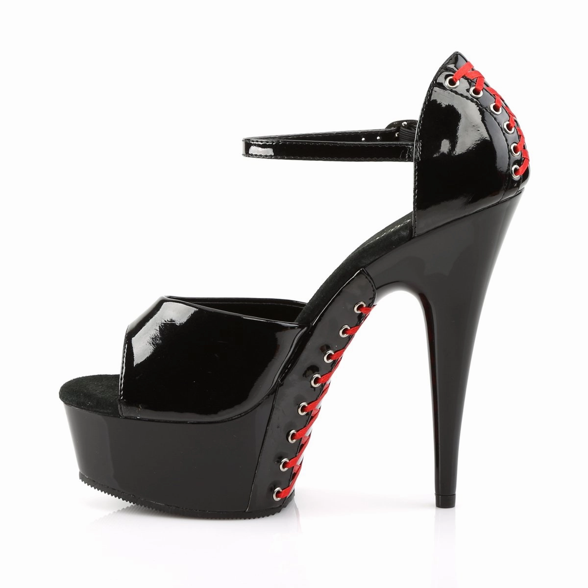 Pleaser Delight-660FH