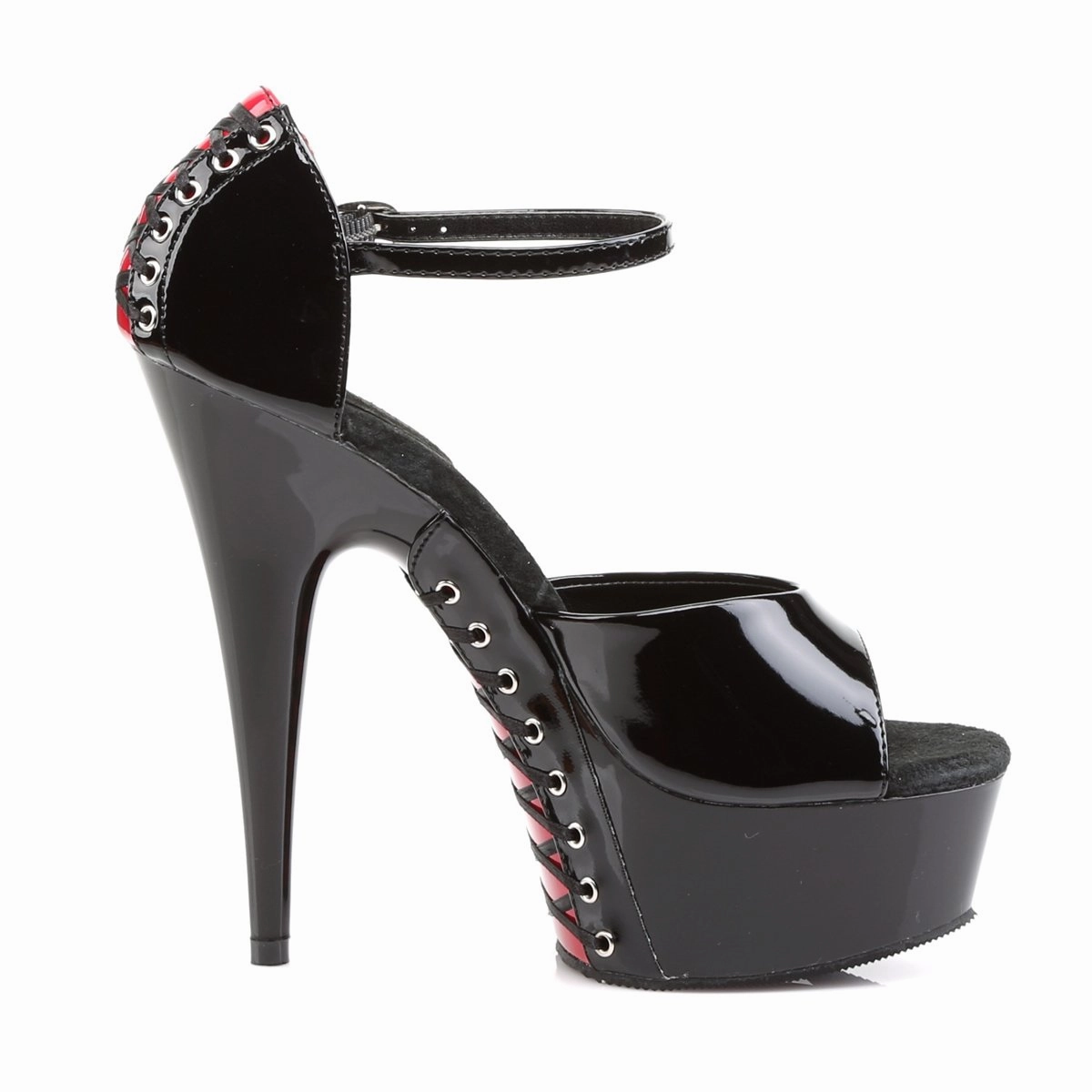 Pleaser Delight-660FH