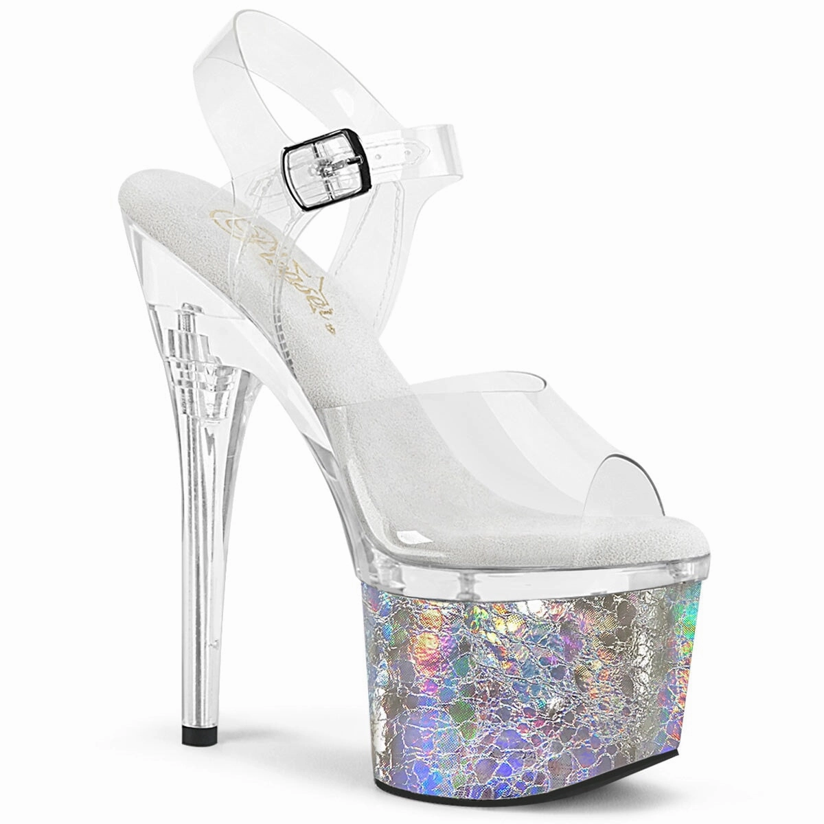 Pleaser Esteem-708CK