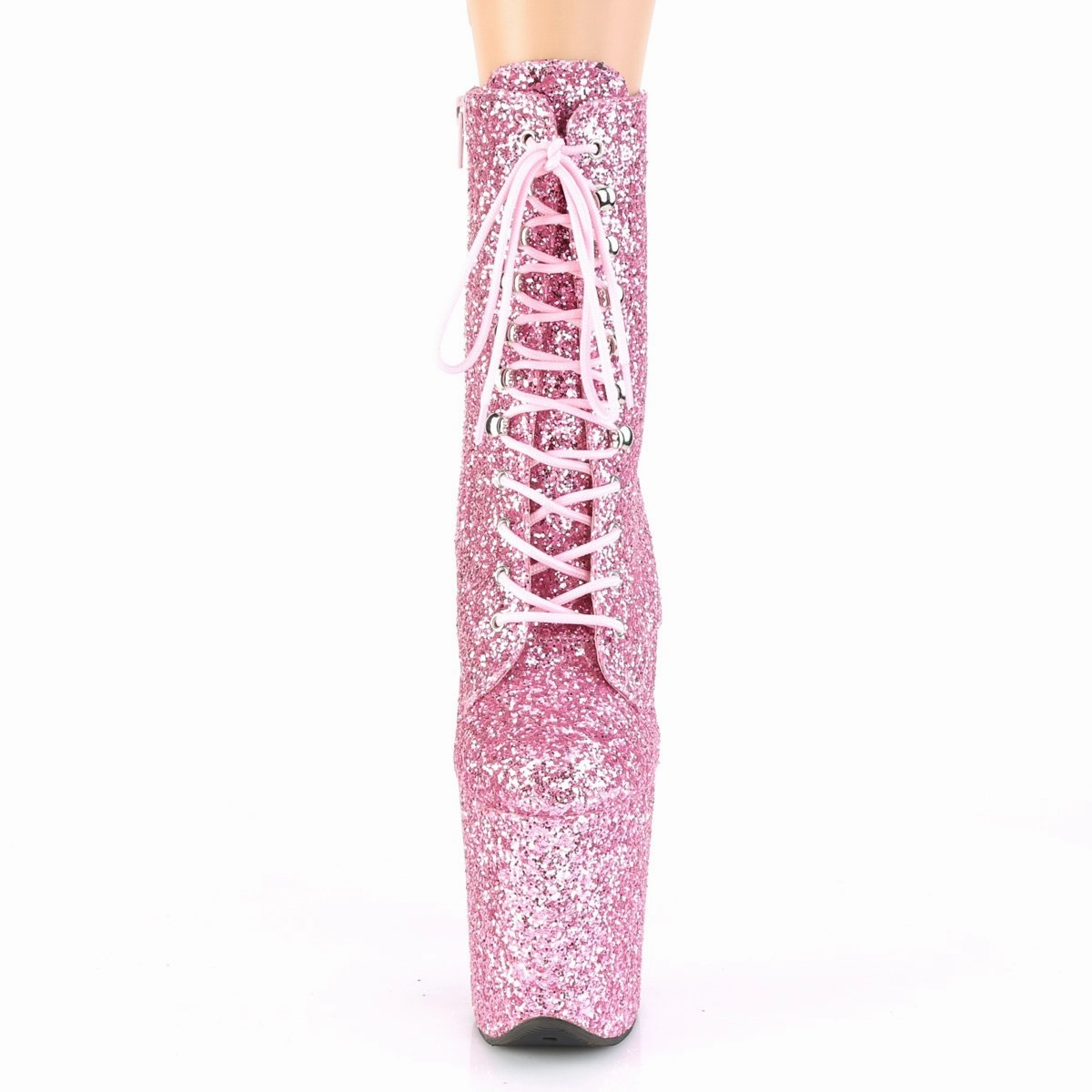 Pleaser Flamingo-1020GWR
