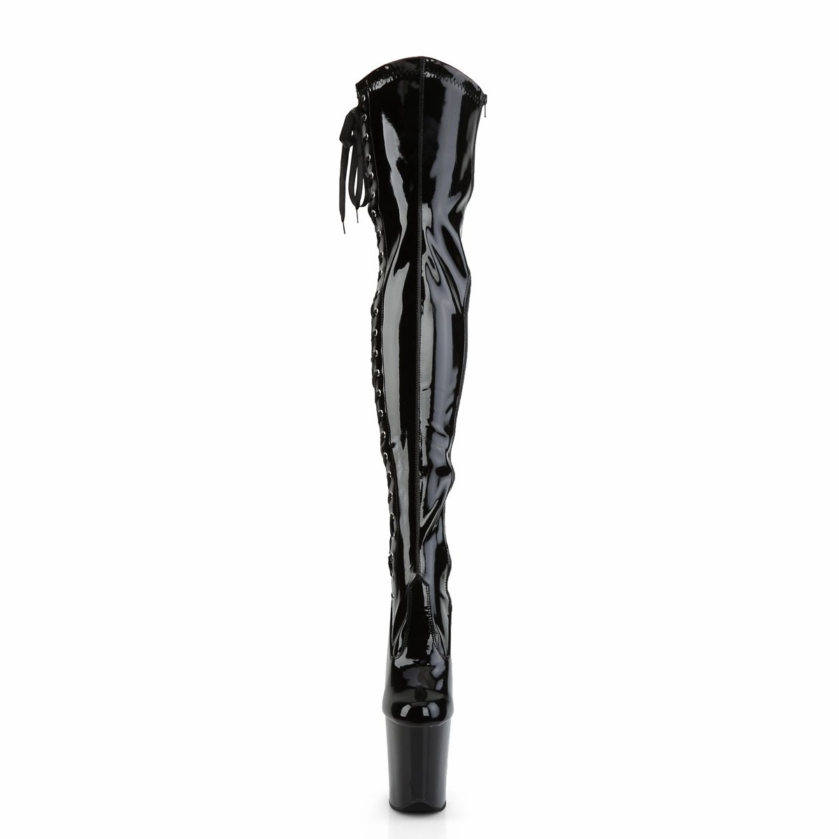 Pleaser Flamingo-3050