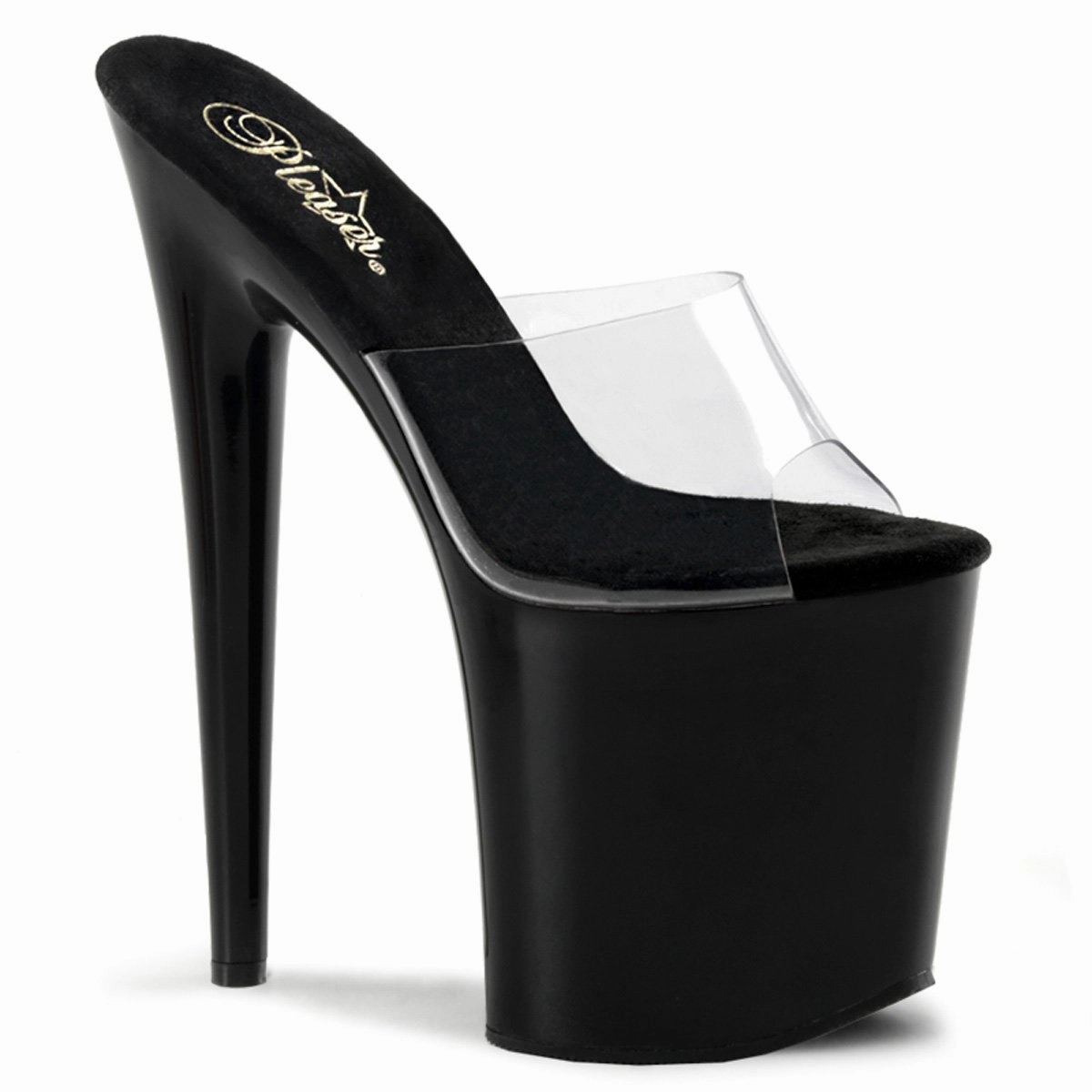 Pleaser Flamingo-801