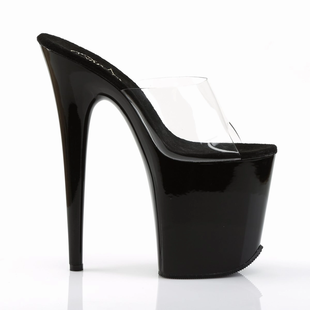 Pleaser Flamingo-801