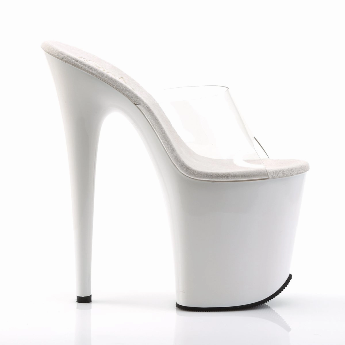 Pleaser Flamingo-801