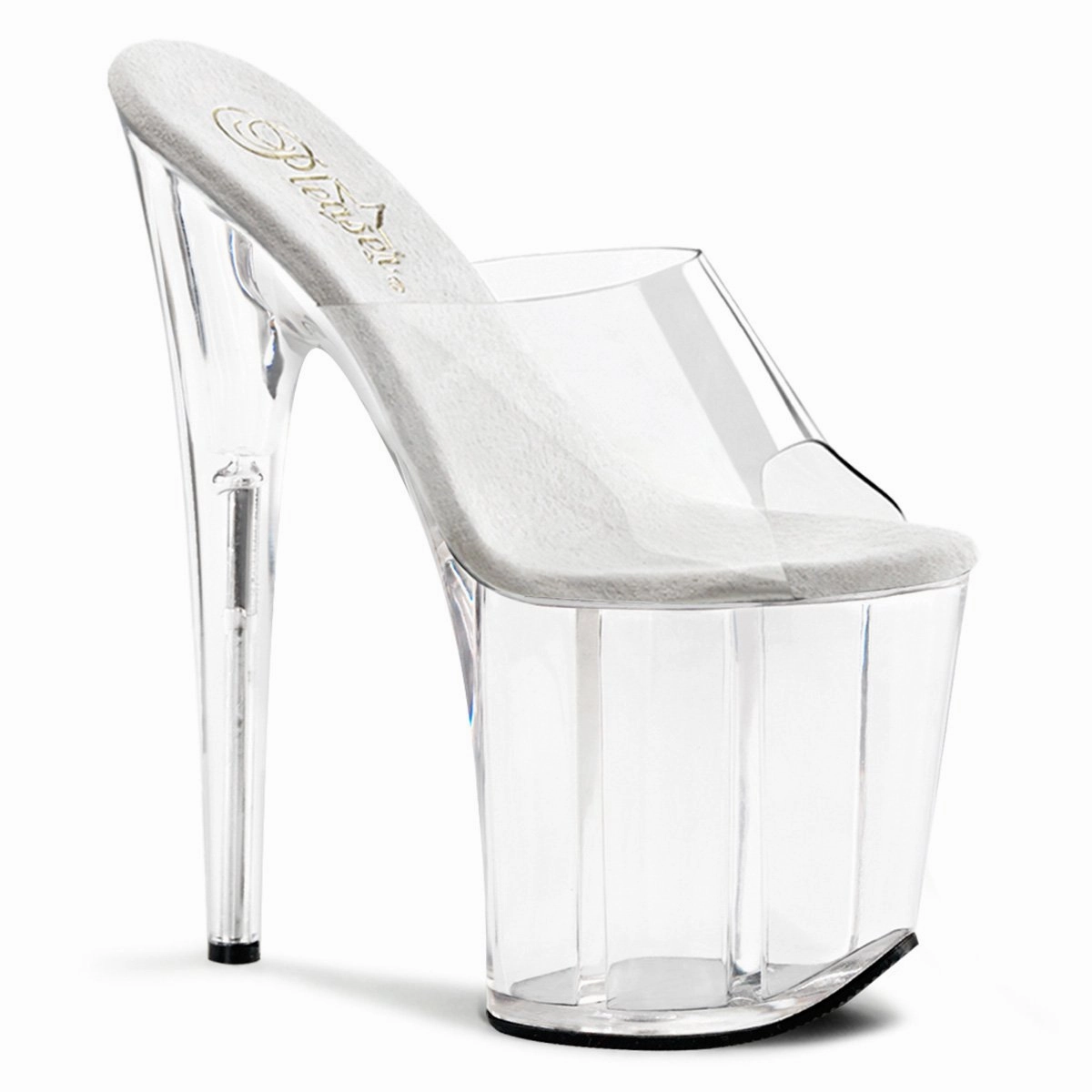Pleaser Flamingo-801