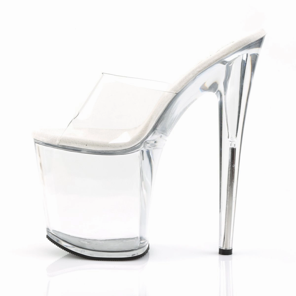Pleaser Flamingo-801