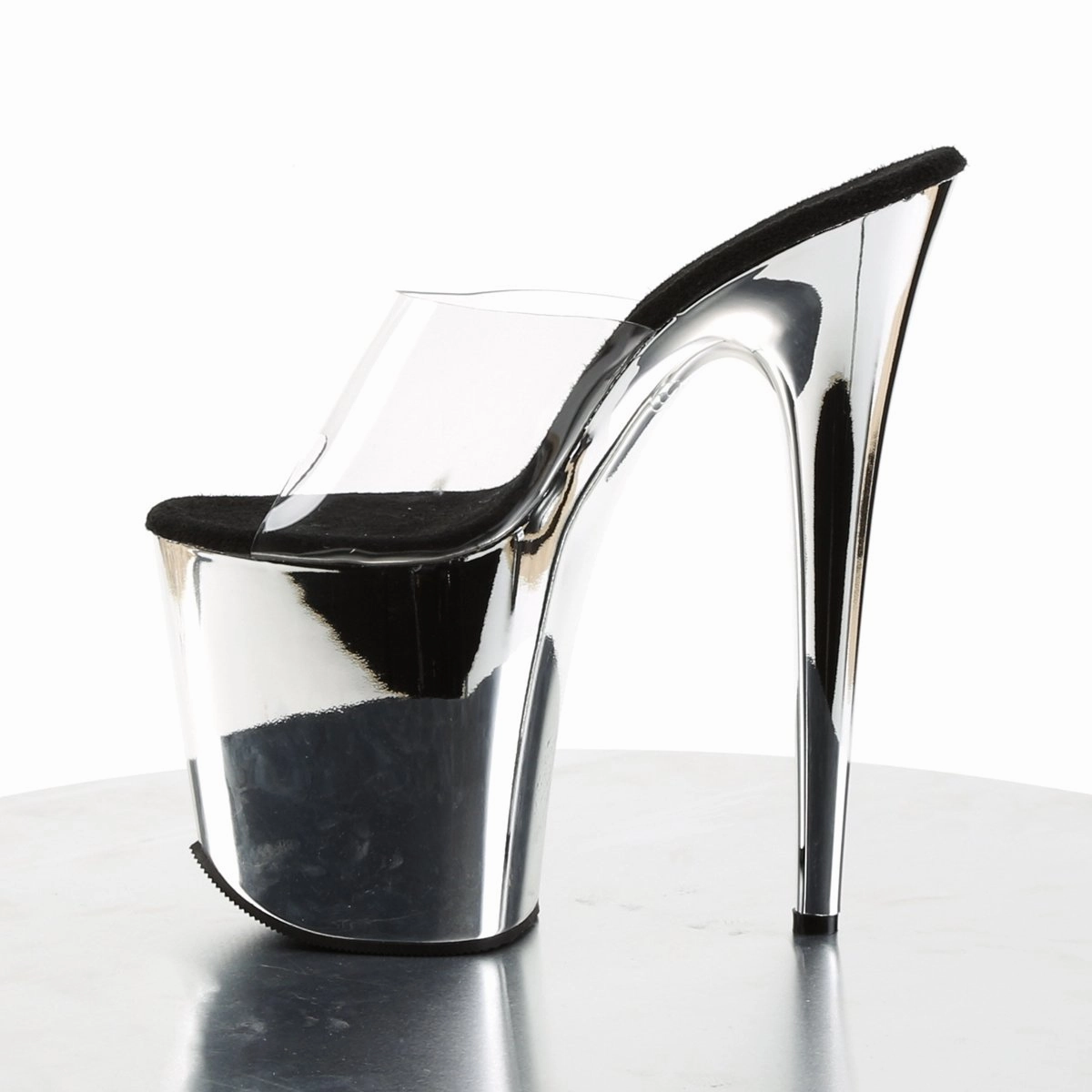 Pleaser Flamingo-801