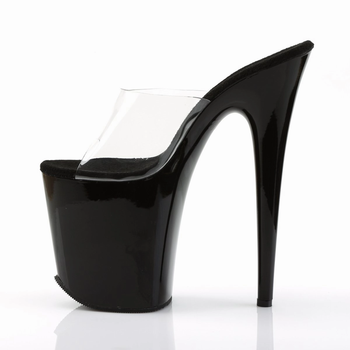 Pleaser Flamingo-801