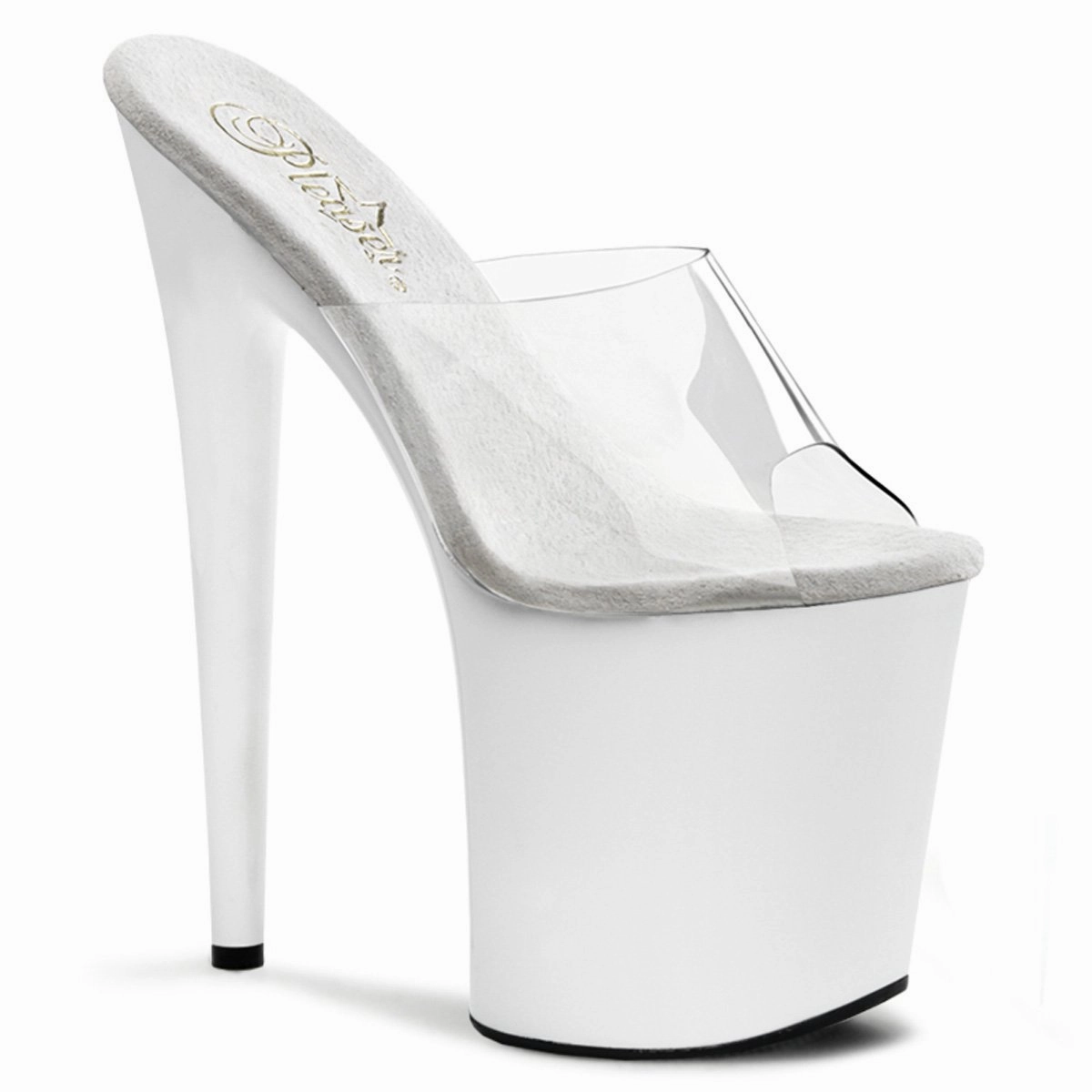 Pleaser Flamingo-801
