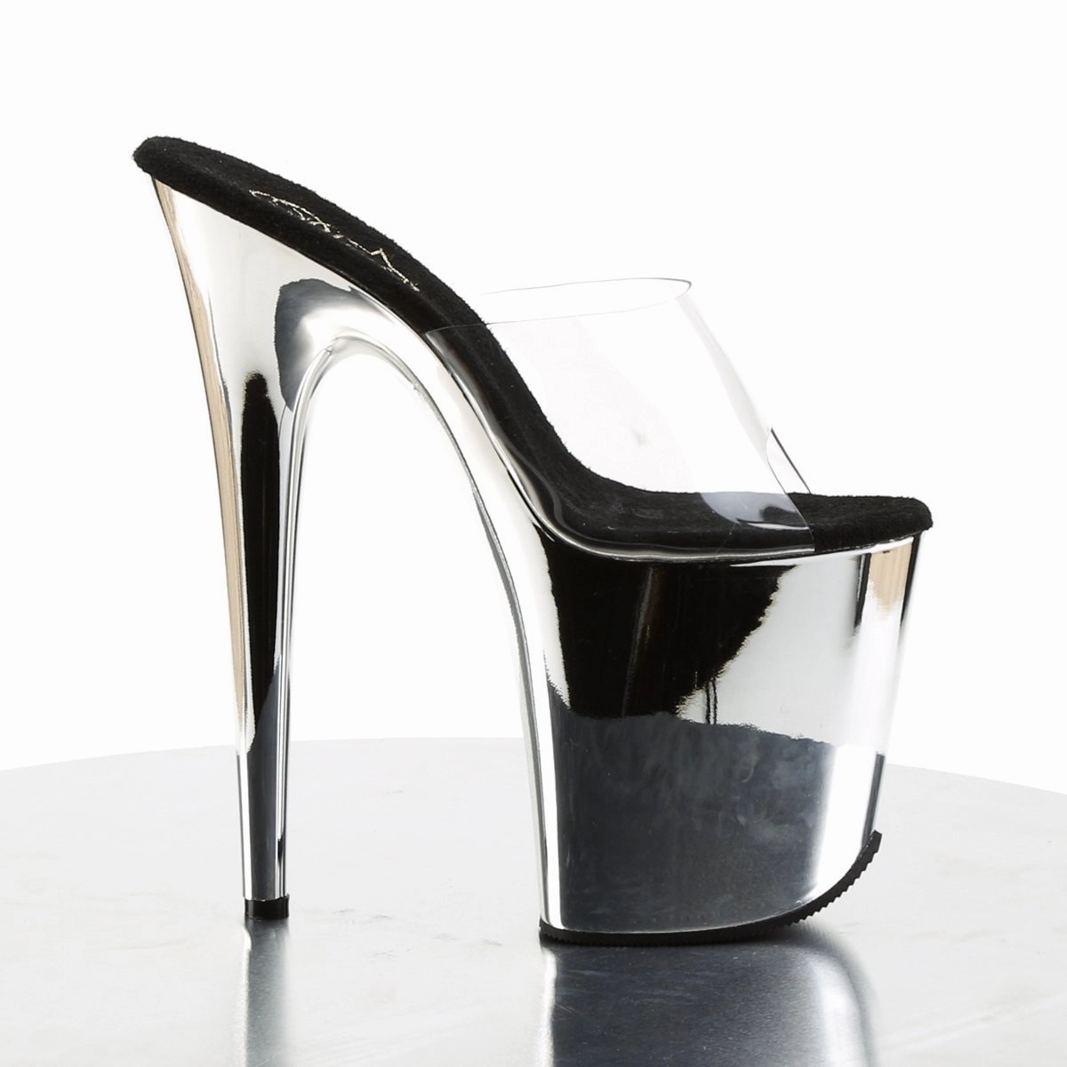 Pleaser Flamingo-801