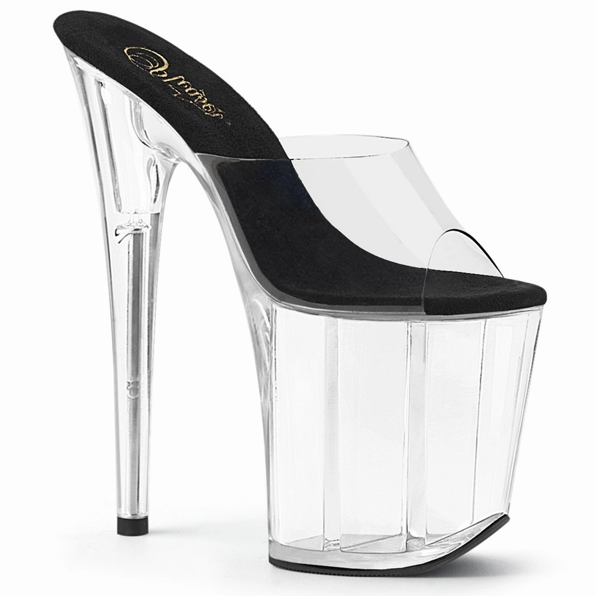 Pleaser Flamingo-801
