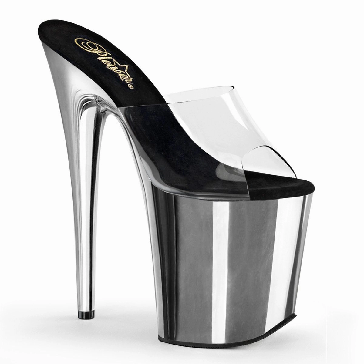 Pleaser Flamingo-801
