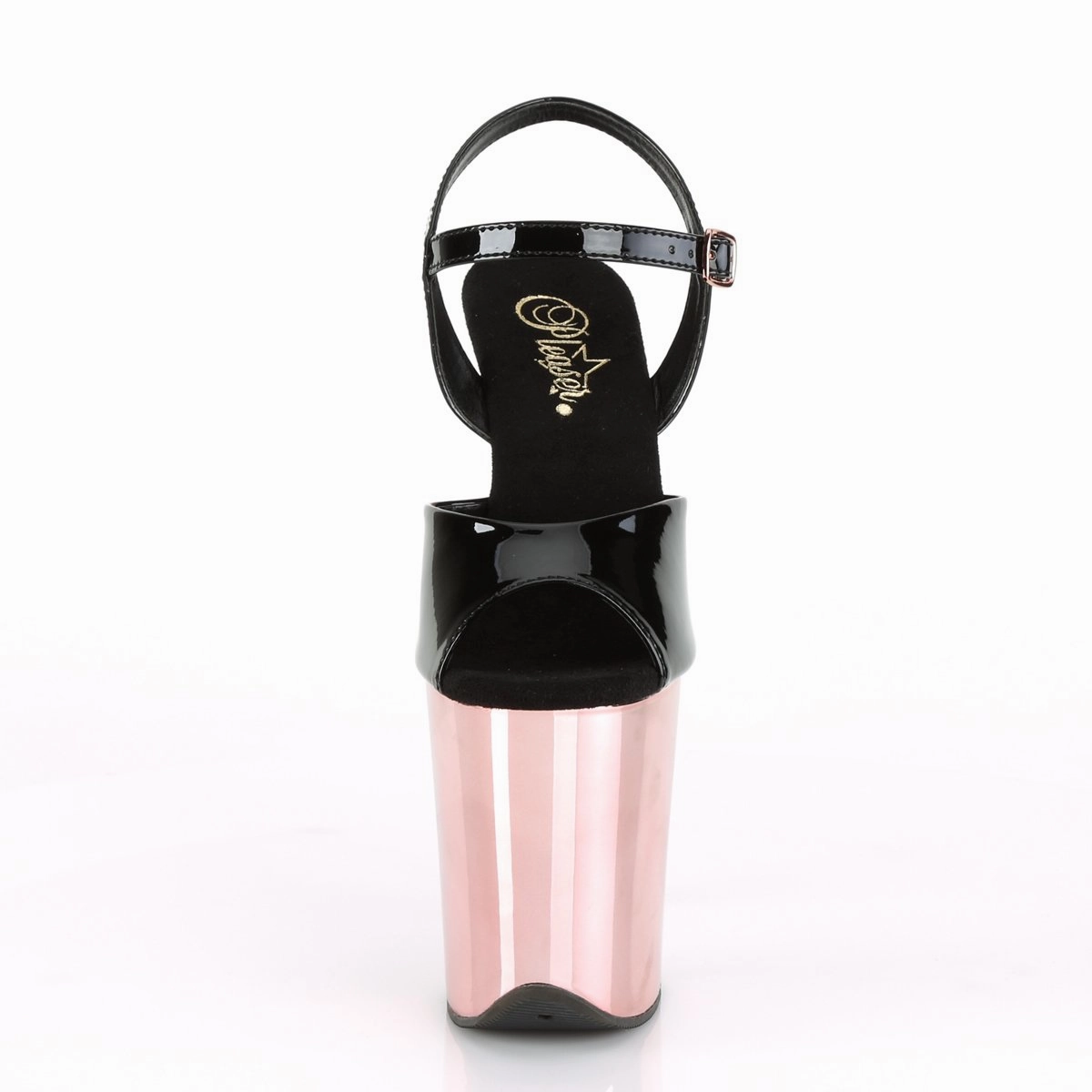 Pleaser Flamingo-809