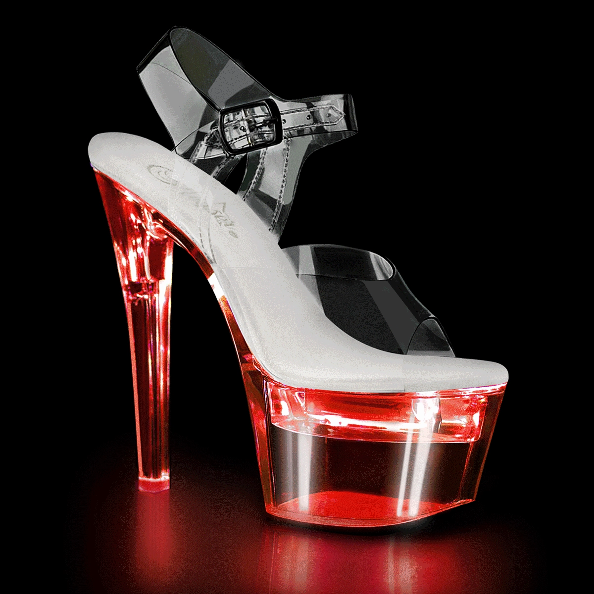 Pleaser Flashdance-708
