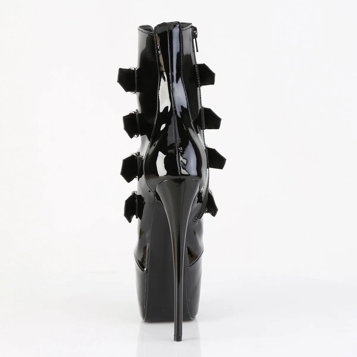Pleaser Jubilant-1023