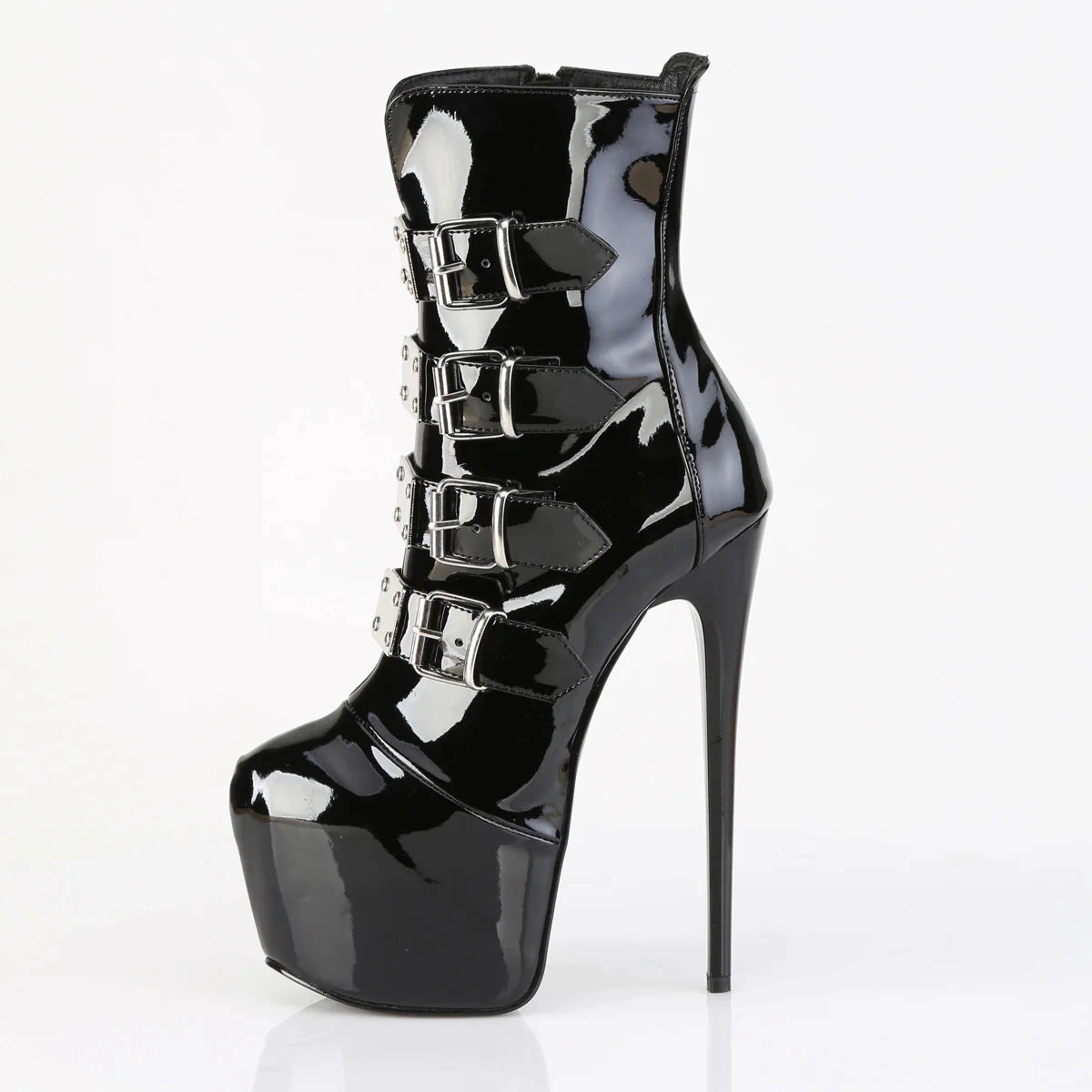 Pleaser Jubilant-1023