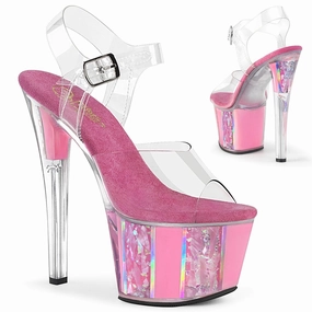 Pleaser Sky-308OF Sandals