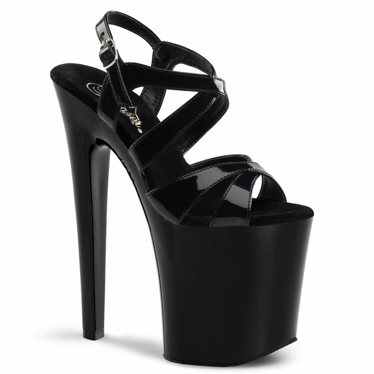 Pleaser Xtreme-872