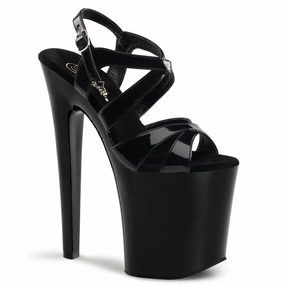 Pleaser Xtreme-872