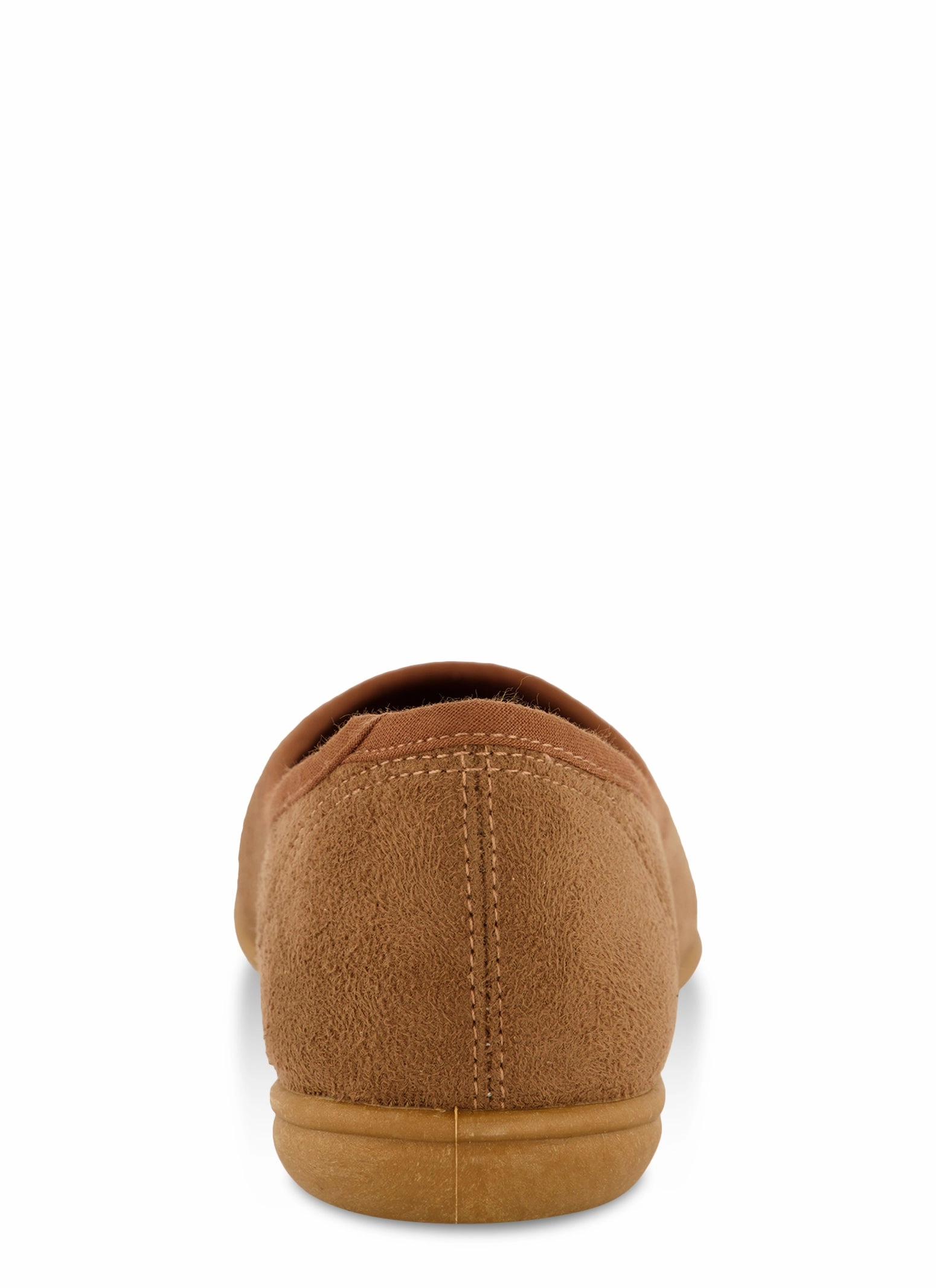 Round Toe Ballerina Flats