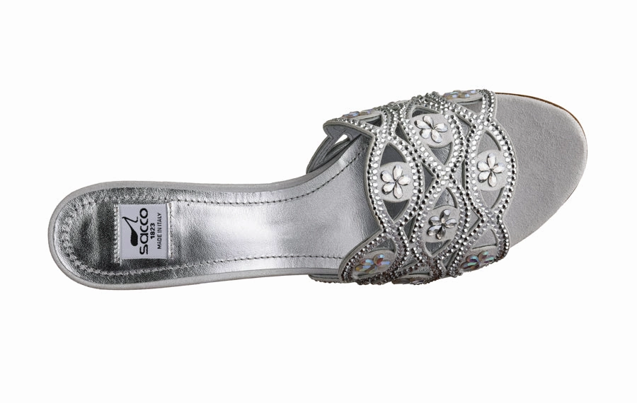 Sac Silverplatter