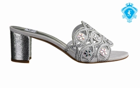 Sac Silverplatter