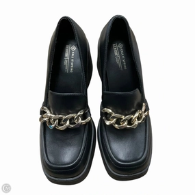 Shoes Heels Block By Call It Spring In Black, Size: 6.5