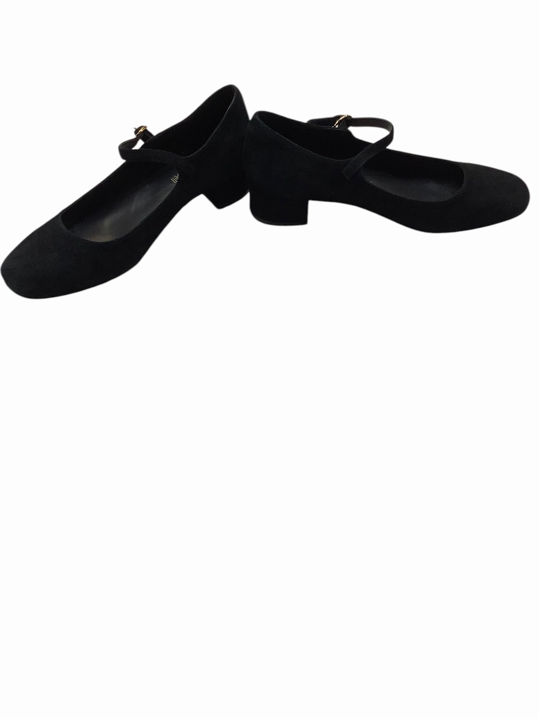 Shoes Heels Block By Jeffery Campbell In Black, Size: 9