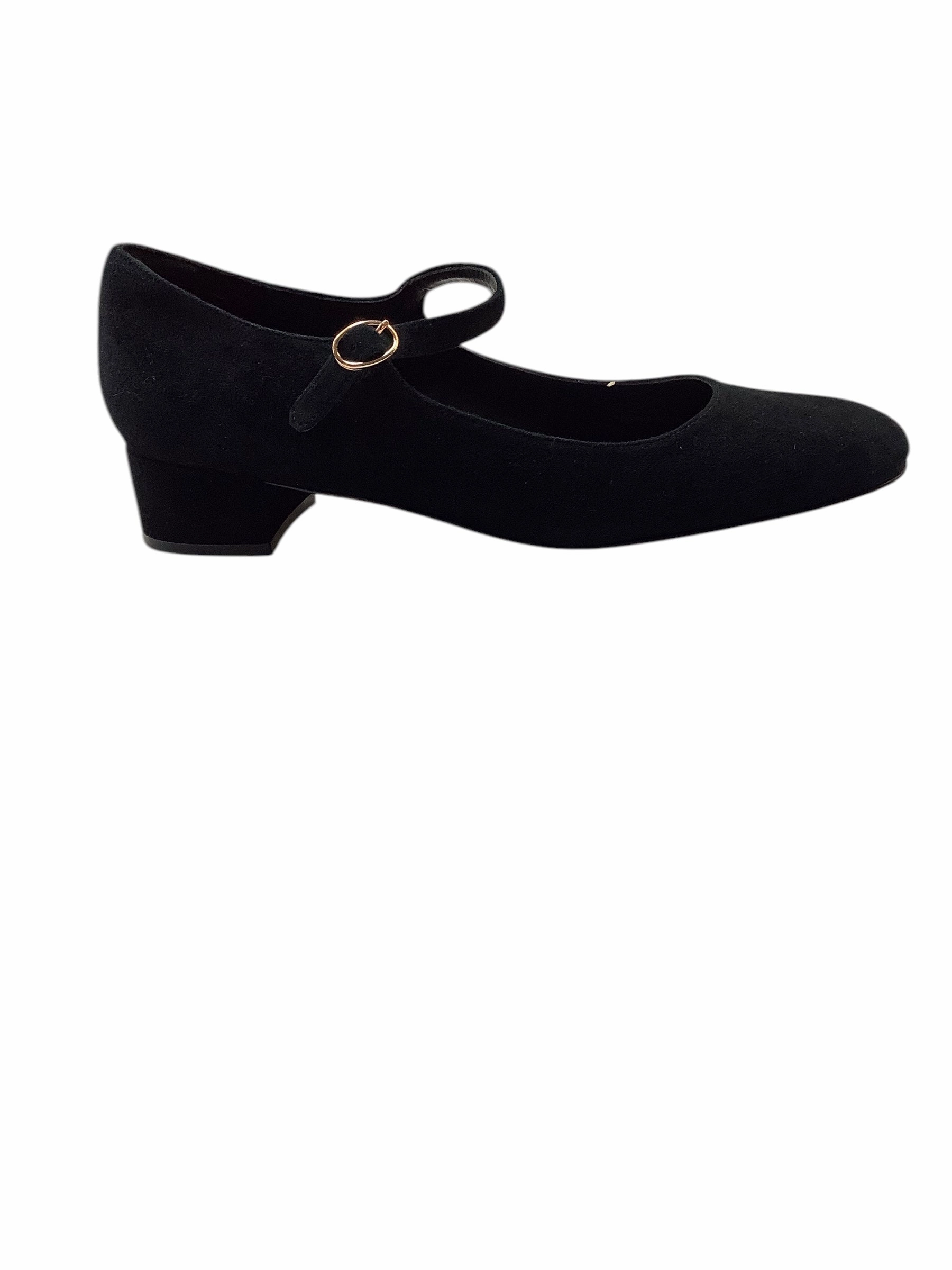Shoes Heels Block By Jeffery Campbell In Black, Size: 9