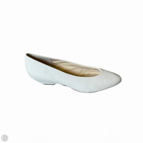 Shoes Heels Block By Life Stride In White, Size: 6.5