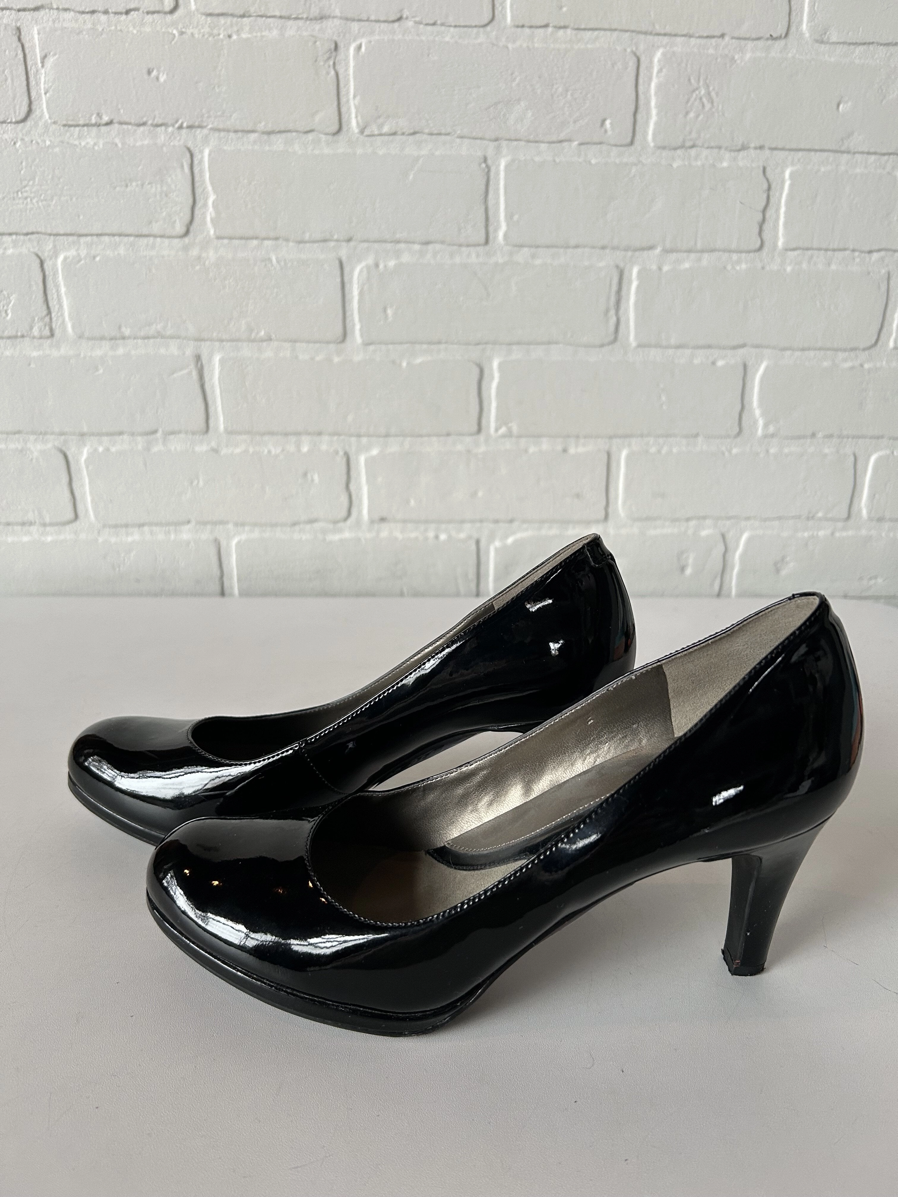 Shoes Heels Block By Naturalizer  Size: 7.5