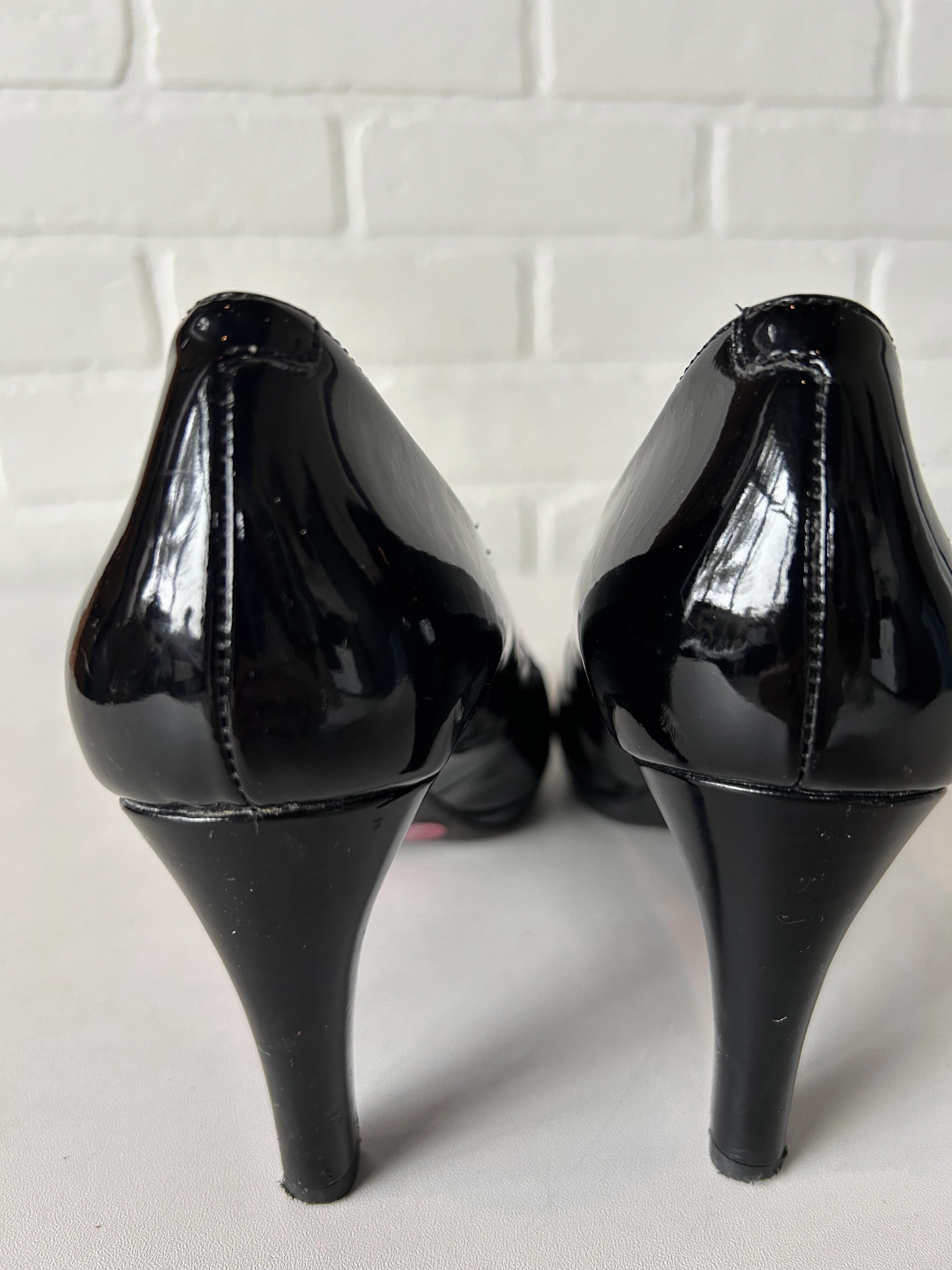 Shoes Heels Block By Naturalizer  Size: 7.5