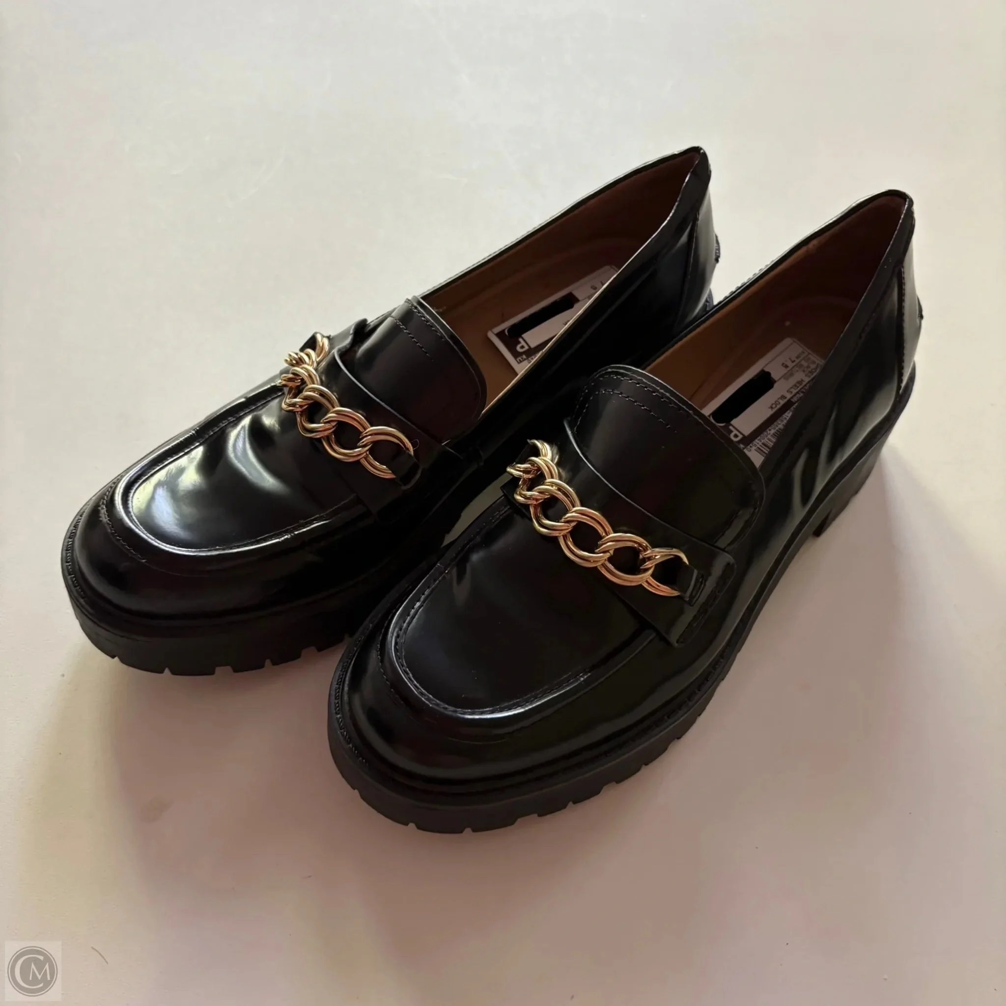 Shoes Heels Block By Sam Edelman In Black, Size: 7.5
