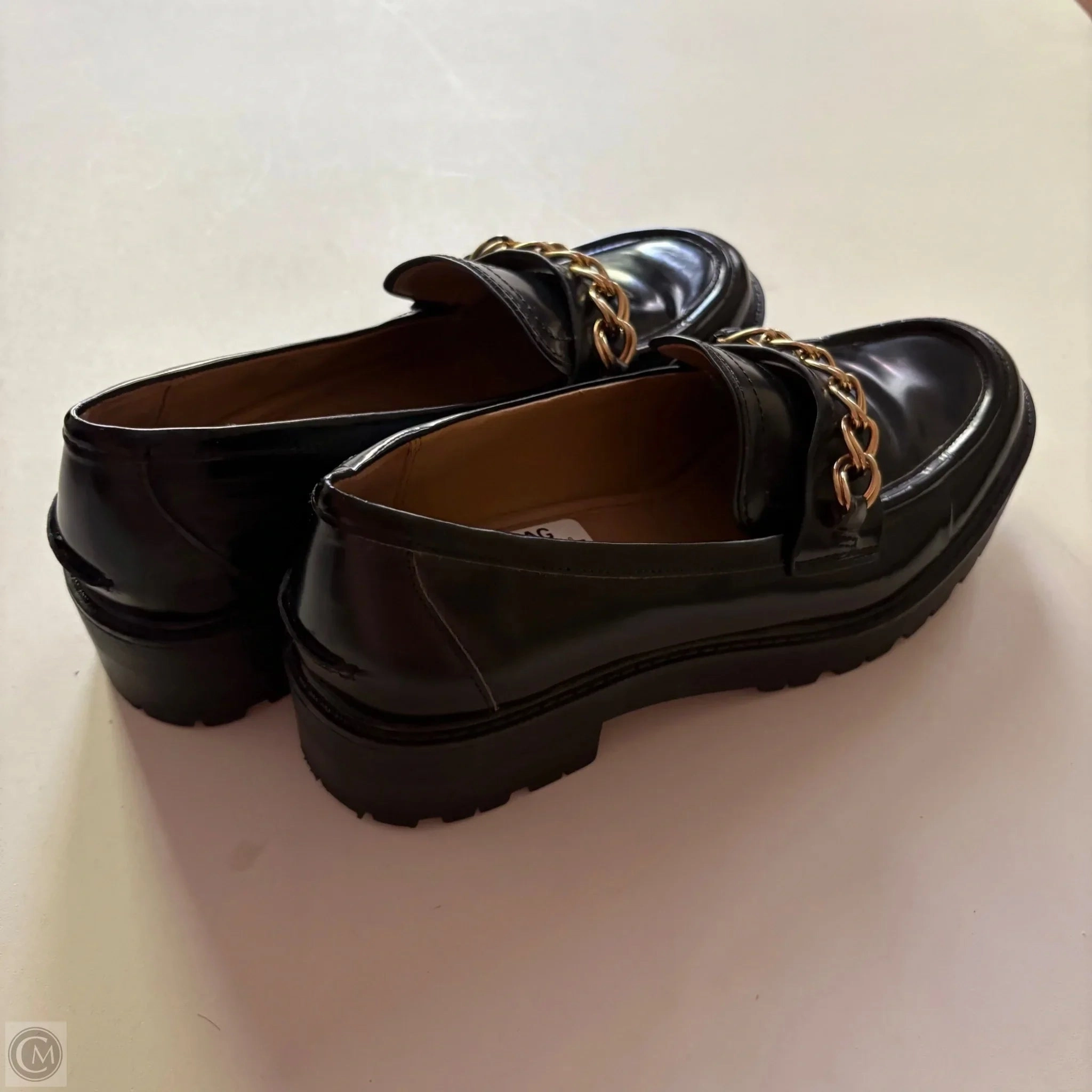Shoes Heels Block By Sam Edelman In Black, Size: 7.5
