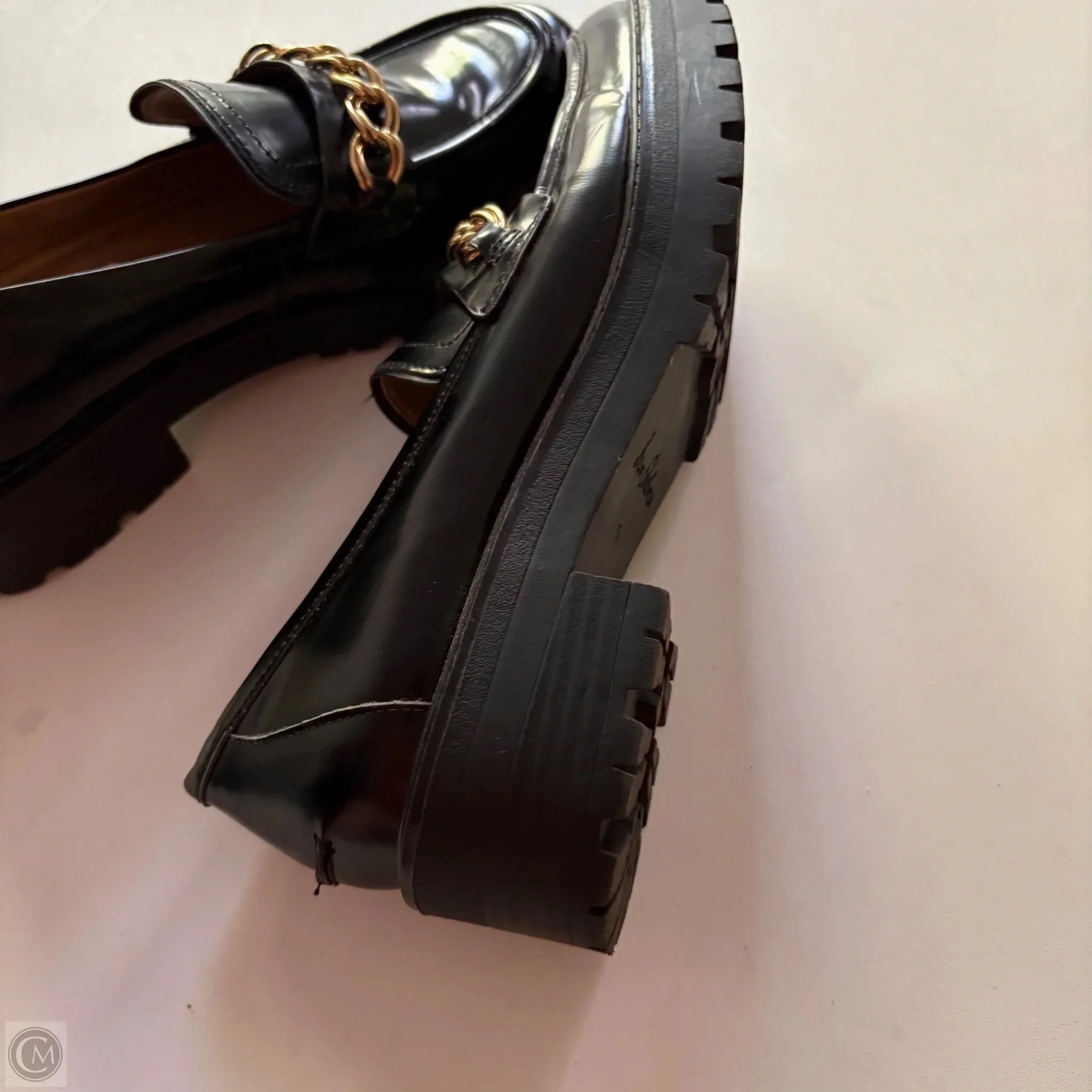 Shoes Heels Block By Sam Edelman In Black, Size: 7.5