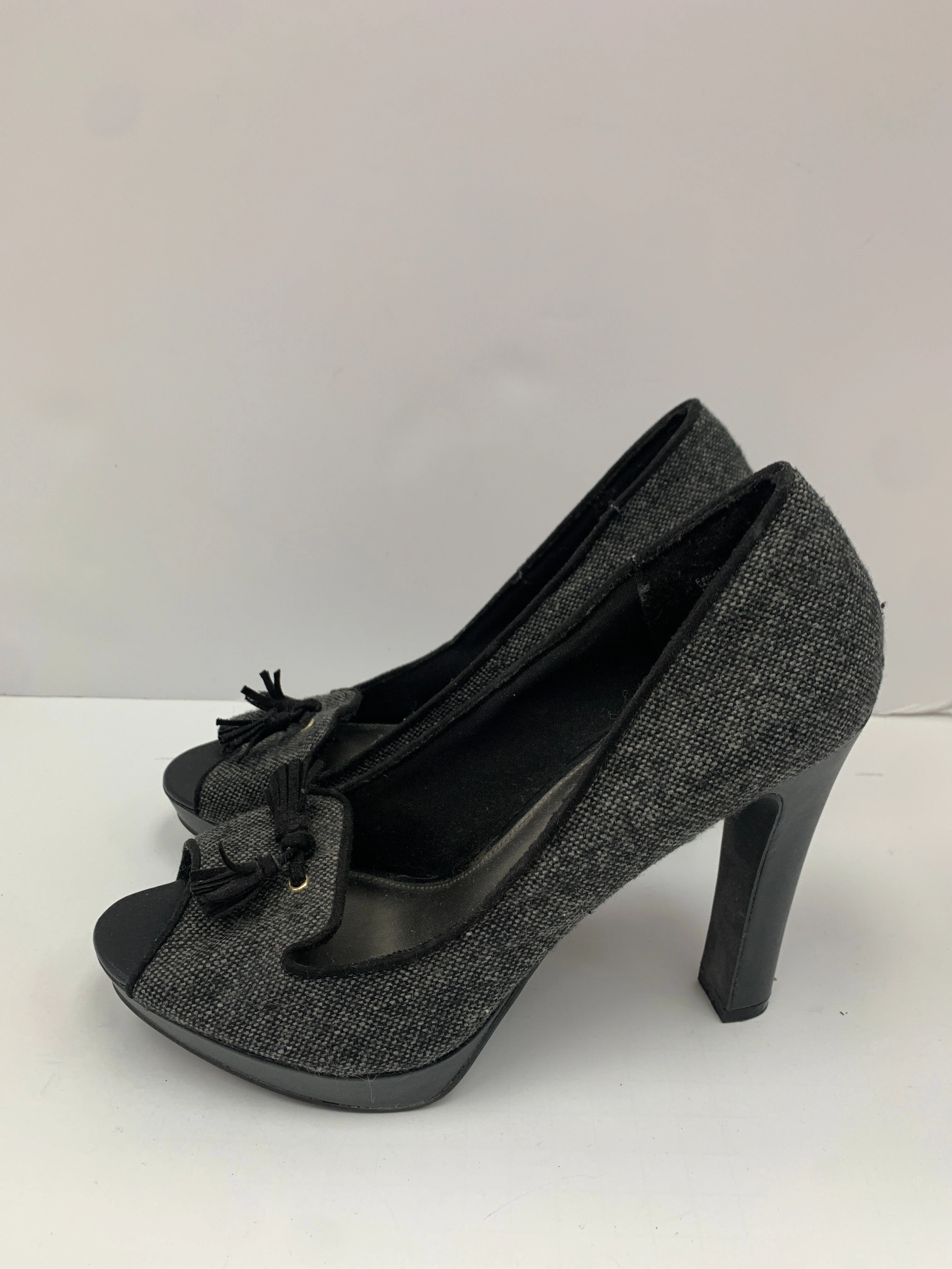 Shoes Heels Stiletto By Christian Siriano  Size: 9.5