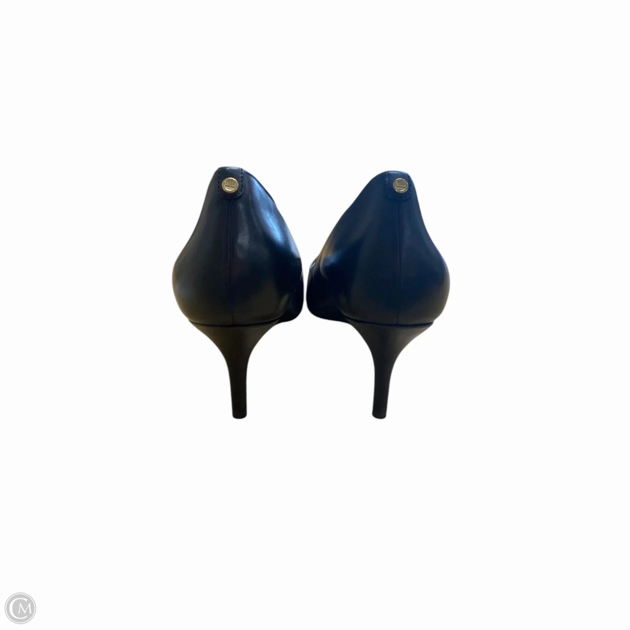 Shoes Heels Stiletto By Cole-haan In Black, Size: 10.5