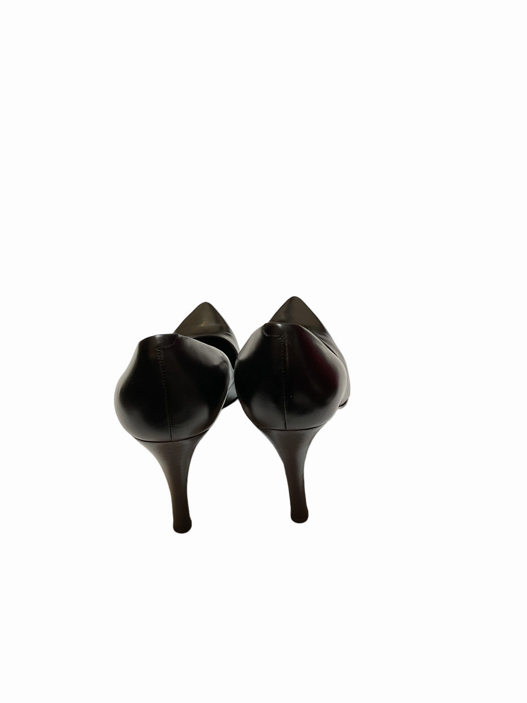 Shoes Heels Stiletto By Nine West  Size: 9.5