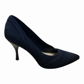 Shoes Heels Stiletto By Vince Camuto In Black, Size: 7.5